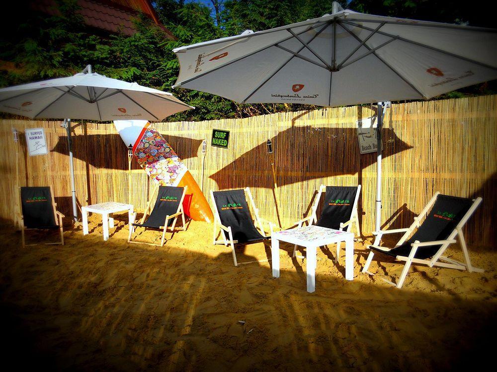 Fian - noclegi i konferencje w centrum Zakopane Exterior foto